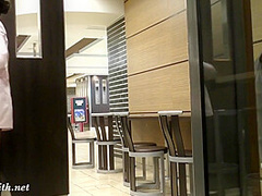 Jeny Smith In Hidden Cam