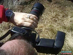 Slutty Teen Melory in the Private Casting