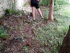 Everbest Stranger Caught Mom Masturbating Then Fuck Hard