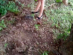 Everbest Stranger Caught Mom Masturbating Then Fuck Hard