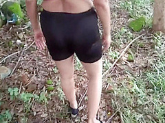 Everbest Stranger Caught Mom Masturbating Then Fuck Hard