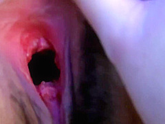 Brunette Teen With Big Boobs Squirts After Being Fucked Hard By The Sea