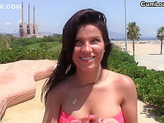 Angel Rivas - Nasty Fucking A Horny Guy