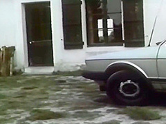 French Classic In Au Dela Du Plaisir