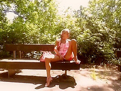 Ficken Im Park