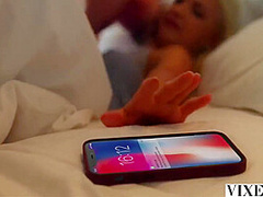 Lika & Mary Have Passionate Threesome On Yacht 12 Min