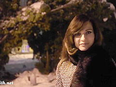 Winter Demo With Jeny Smith