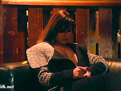 Winter Demo With Jeny Smith