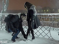 Winter Demo With Jeny Smith