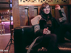 Winter Demo With Jeny Smith