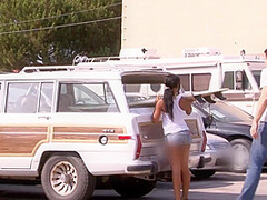 And Fucking Hard With Lei Lani And Barely Legal
