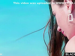 Best Adult Movie Milf Wild Watch Show With Li Ya, Liya Silver And Darrell Deeps