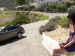 Shameless And Hardcore Deepthroat