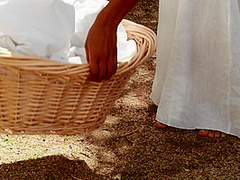 Jenna Foxx & Jill Kassidy in Totm Hung To Dry - TwistysNetwork