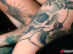 American Whore Story Episode Four - DigitalPlayground