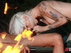 American Whore Story Episode Four - DigitalPlayground