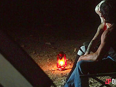 American Whore Story Episode Four - DigitalPlayground