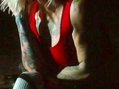 American Whore Story Episode Four - DigitalPlayground