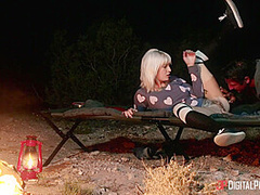 American Whore Story Episode Four - DigitalPlayground