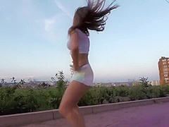 Tori Black In Tori Ex Pops