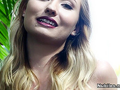 Meet Me Outside - Emma Sirus - Nubiles