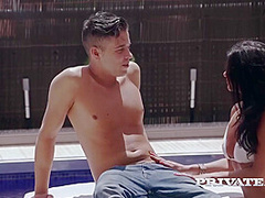 Hot Mum Loves Cum - Soraya Rico