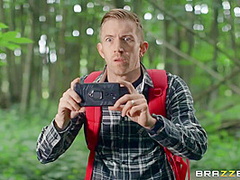 Pornstar Mating Season Makes A Happy Camper