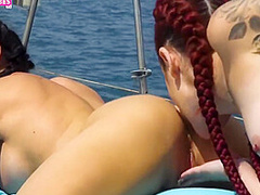 Vanesa Adamopoulou And Greek Porn - Inna Innaki