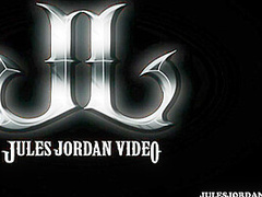 Is A Pornstar In A Threesome With Juelz Ventura