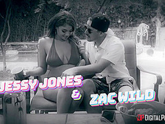 Party Animal Scores - Cassidy Banks