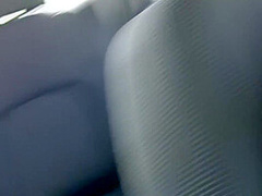 Pretty Brunette Latina Great Island Trip