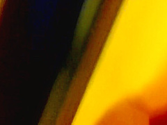 Pretty Brunette Latina Great Island Trip