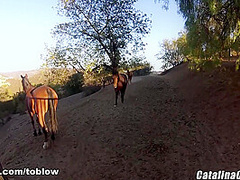 Penelope Stone - LicensedToBlow