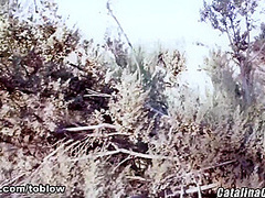 Penelope Stone - LicensedToBlow