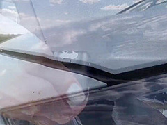 Cheer Up And Jerk Off Pussy In Any Situation-alinablac