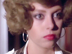 Opalo De Fuego Mercaderes Del Sexo 1980