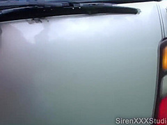 Virgo Peridot - Dee Sirev And In Threesome Fuck