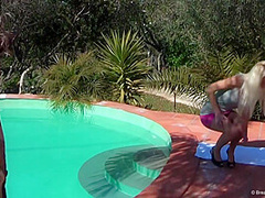 Pinky June In Spring Fun - Anneli