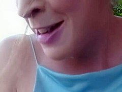 Gwen Summers - Excellent Porn Video Blonde Craziest Uncut