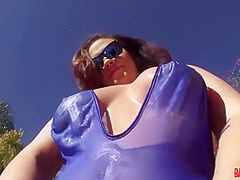 Gets A Big Black Dildo Up Her Ass And Thick Cock - Roxy Raye And Roxy Rae