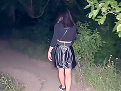 It Is So Late Let Me Walk You Home