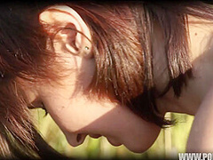 How To Avoid A Fine? Fuck A Police Officer! - Porncz