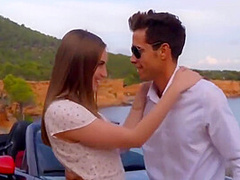 Vika Lita - This Couples First Stop On Vacation Was Wild Sex Homemade C