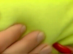 And Oudoors (4k Upscale) With Jeannie Pepper And Peter North