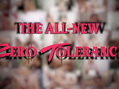 Evelyn Claire And Logan Pierce In Sexy Schoolgirl In Stockings Gets Perfect Pussy Creampied