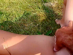 Discovery Fun And Sex In Swiss Mountains # Up Dress No Panties