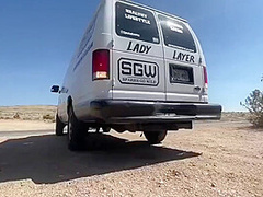 Sparks Go Wild Outdoor Adventure Reality Porn Vlog