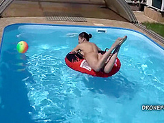 Photo Shooting Our Swingers Wives - Sweet Hole