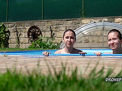 Photo Shooting Our Swingers Wives - Sweet Hole