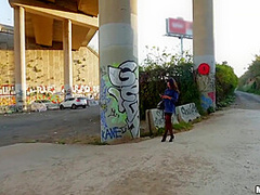 Jordi Shows Us How Real Pua Operates - Pov Cum On Tits